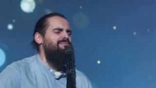 Карен Карагян - Радуйся мир