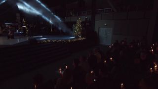 София Гогунская - О, Святая Ночь