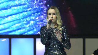 София Гогунская - О, Святая Ночь