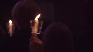 София Гогунская - О, Святая Ночь