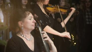 София Гогунская - О, Святая Ночь