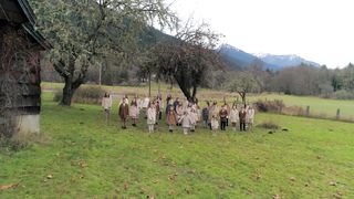 Світанок Seattle - Радуйтеся Усі Люди