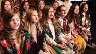 Світанок Seattle - Радуйтеся Усі Люди