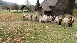 Світанок Seattle - Радуйтеся Усі Люди