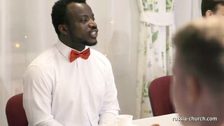 Братья Тамбовской Церкви - Сошла правда на землю