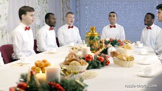 Братья Тамбовской Церкви - Сошла правда на землю