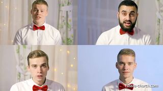 Братья Тамбовской Церкви - Сошла правда на землю