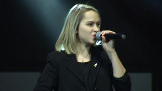 Евгения Меркушева - Неописуемый