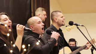 Воля - Вірую я