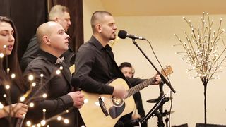 Воля - Вірую я