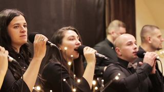 Воля - Вірую я