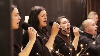 Воля - Вірую я