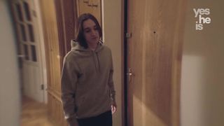 Диалог перед смертью