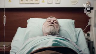 Диалог перед смертью