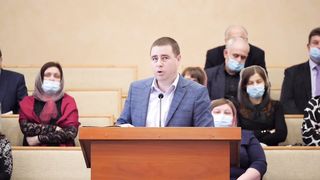 Роман Коханець - Багато знаю, але мало виконую