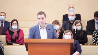 Роман Коханець - Багато знаю, але мало виконую