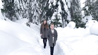 Angela Kukhotska - Вифлеем