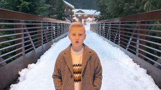 Angela Kukhotska - Вифлеем