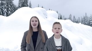 Angela Kukhotska - Вифлеем