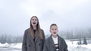 Angela Kukhotska - Вифлеем