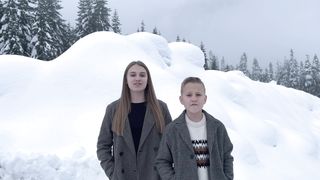 Angela Kukhotska - Вифлеем