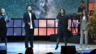 M.Worship - Так Можешь Только Ты