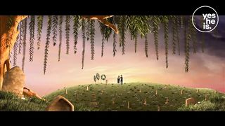 Любовь, которая исцеляет