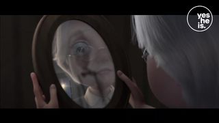 Любовь, которая исцеляет