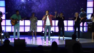 Вячеслав Маслов - Бог Чудотворный