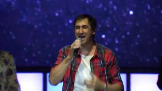 Вячеслав Маслов - Бог Чудотворный