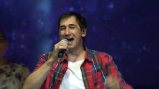 Вячеслав Маслов - Бог Чудотворный