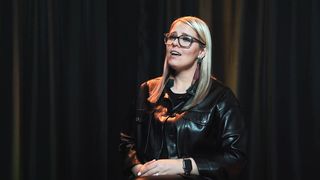 Юля Фридрик - Без любви я ничто