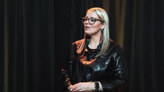 Юля Фридрик - Без любви я ничто