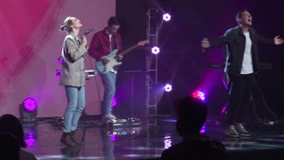 Слово жизни - Любовь Твоя