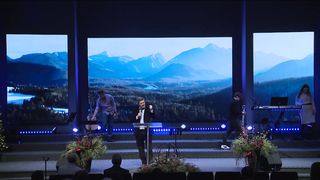 Александр Пекун - Вступая в Новый День Путём Царства