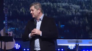 Александр Пекун - Вступая в Новый День Путём Царства