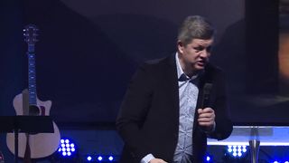 Александр Пекун - Вступая в Новый День Путём Царства