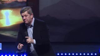 Александр Пекун - Вступая в Новый День Путём Царства