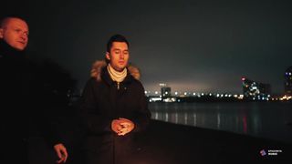 Церковь Спасение - Чи знала ти, Маріє