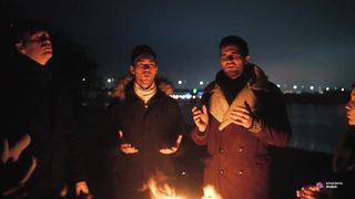 Церковь Спасение - Чи знала ти, Маріє