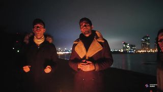 Церковь Спасение - Чи знала ти, Маріє