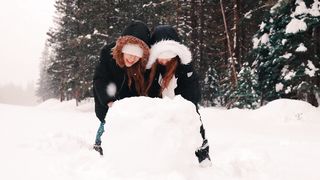 Луч Солнца - Cчастливого Рождества