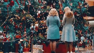 Светлана Демко, Лариса Кайдрис - Різдво