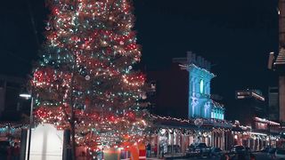 Светлана Демко, Лариса Кайдрис - Різдво