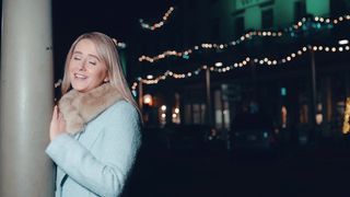 Светлана Демко, Лариса Кайдрис - Різдво