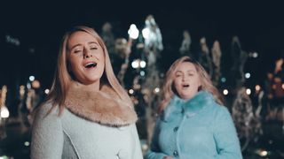 Светлана Демко, Лариса Кайдрис - Різдво