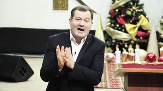 Анатолий Мокляк - С Рождеством Христовым