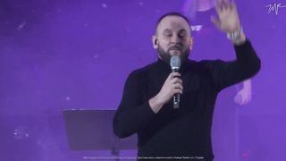 SokolovBrothers: Вечер хвалы #LIVENTC20