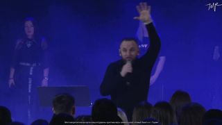 SokolovBrothers: Вечер хвалы #LIVENTC20