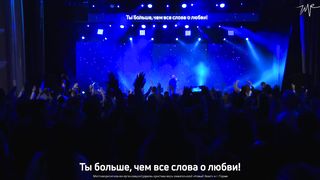 SokolovBrothers: Вечер хвалы #LIVENTC20